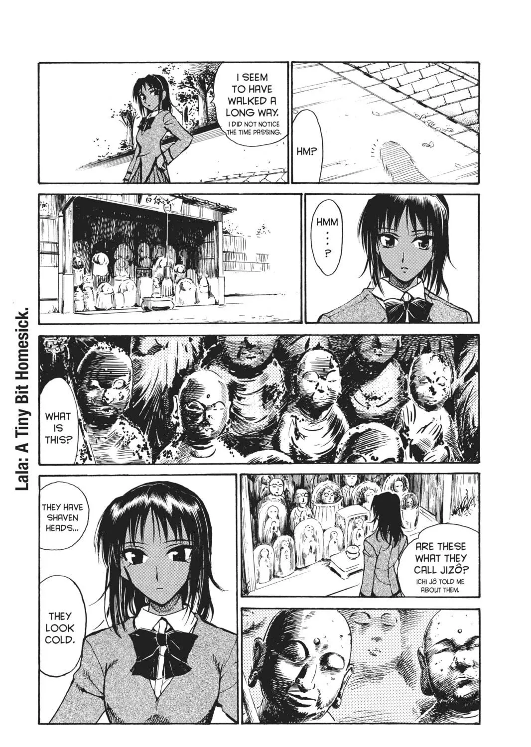 Read School Rumble chapter 191.3 image 4 on Lezhin