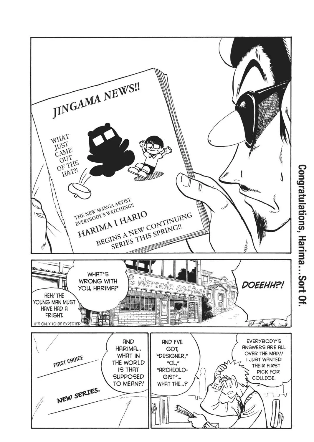 Read School Rumble chapter 194 image 16 on Lezhin