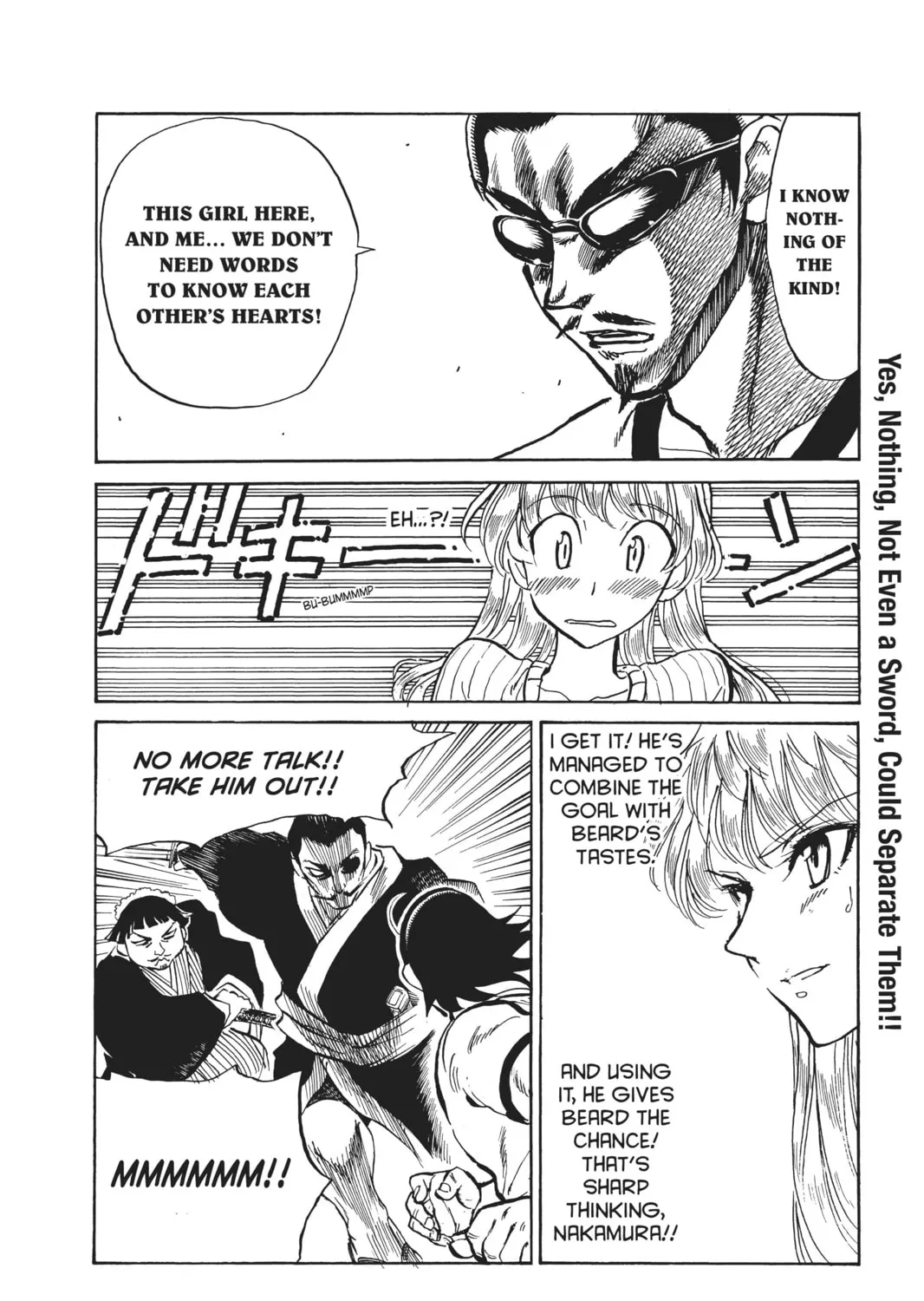 Read School Rumble chapter 199 image 12 on Lezhin