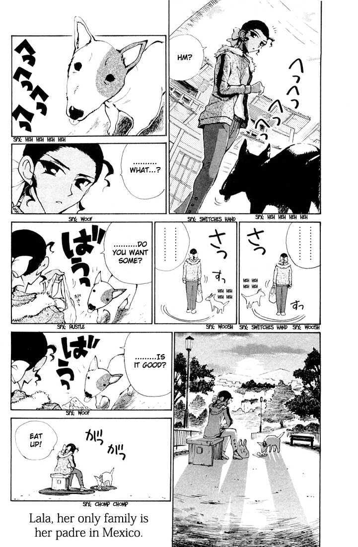 Read School Rumble chapter 20.1 image 7 on Lezhin