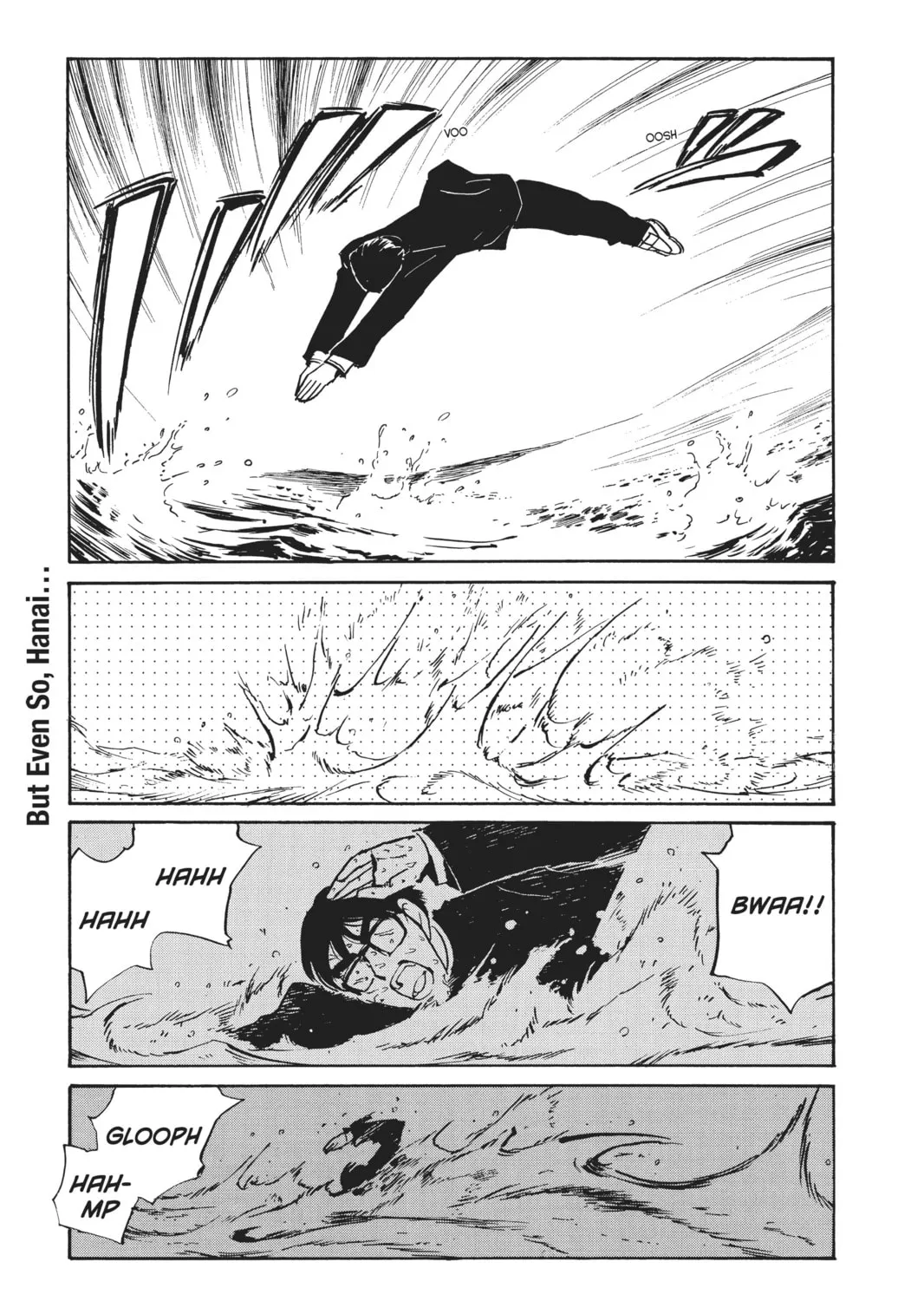 Read School Rumble chapter 203.4 image 12 on Lezhin
