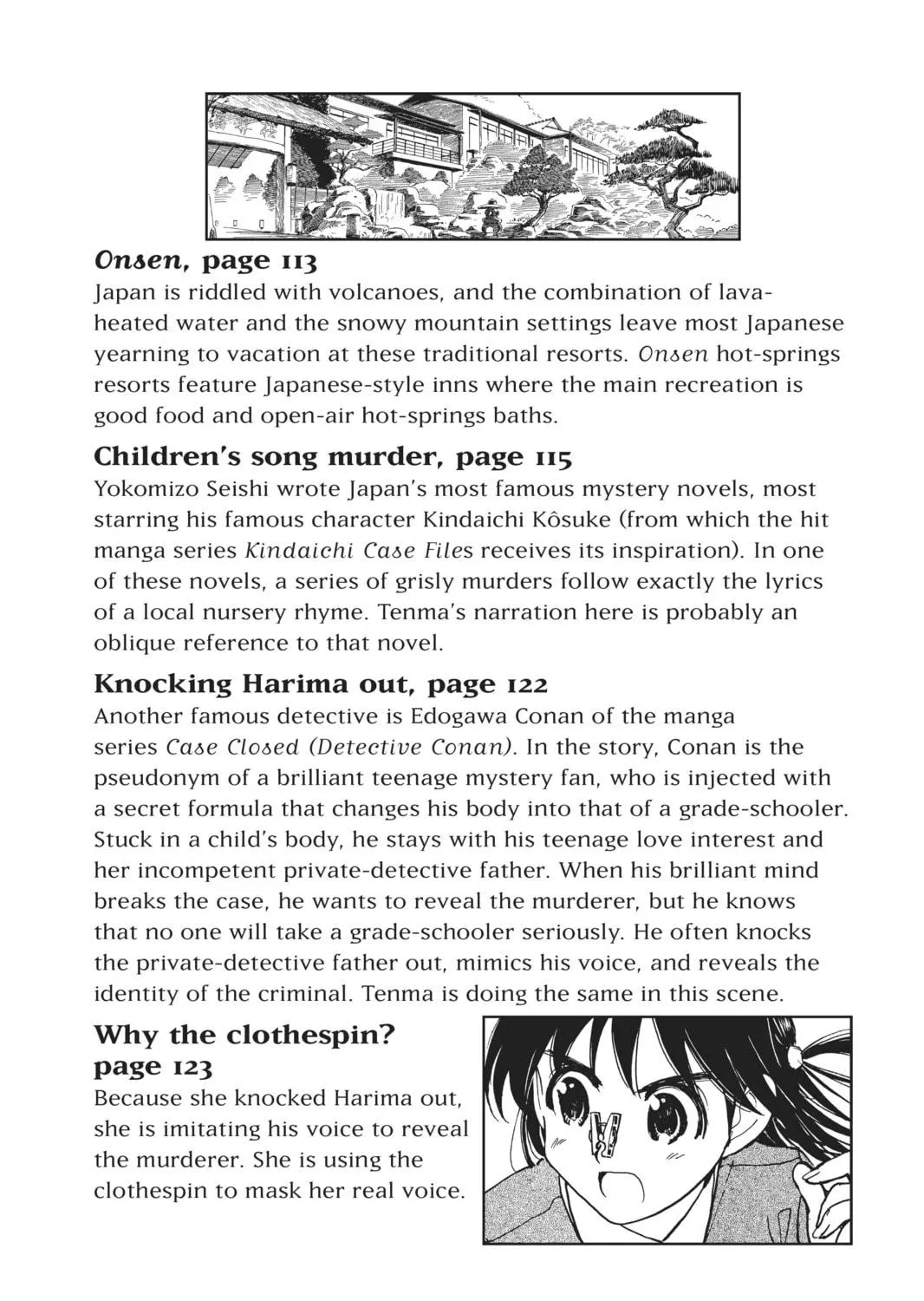 Read School Rumble chapter 203.4 image 34 on Lezhin