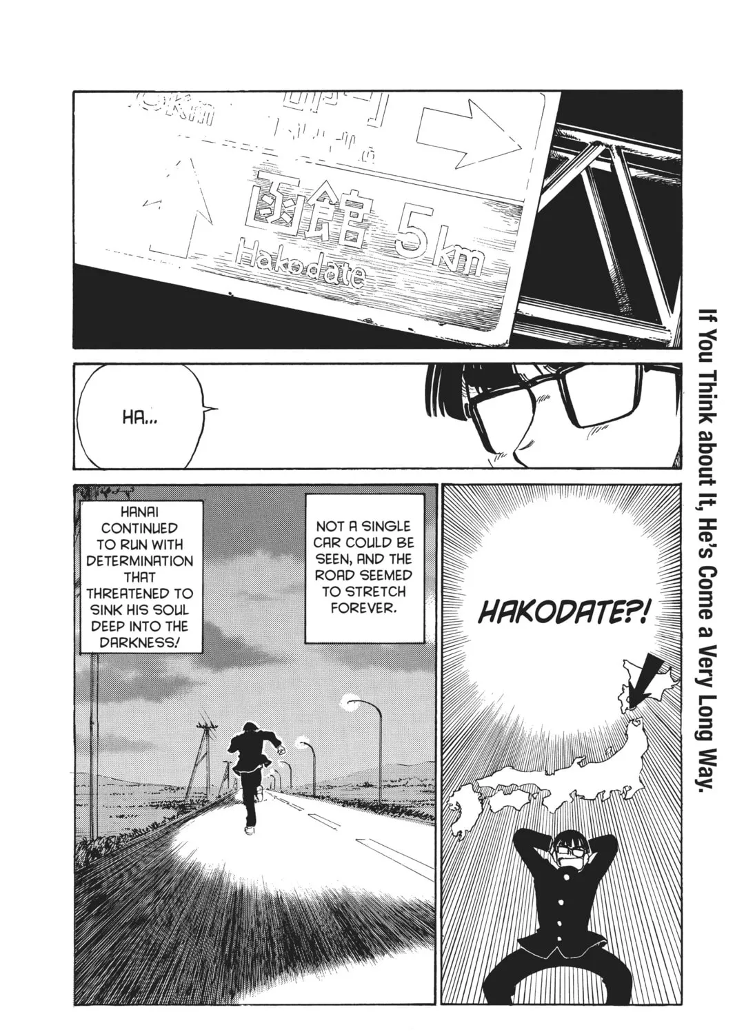 Read School Rumble chapter 203.4 image 6 on Lezhin