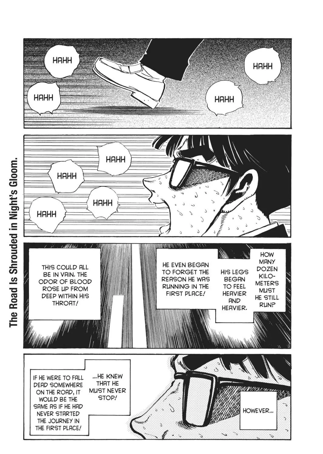 Read School Rumble chapter 203.4 image 8 on Lezhin