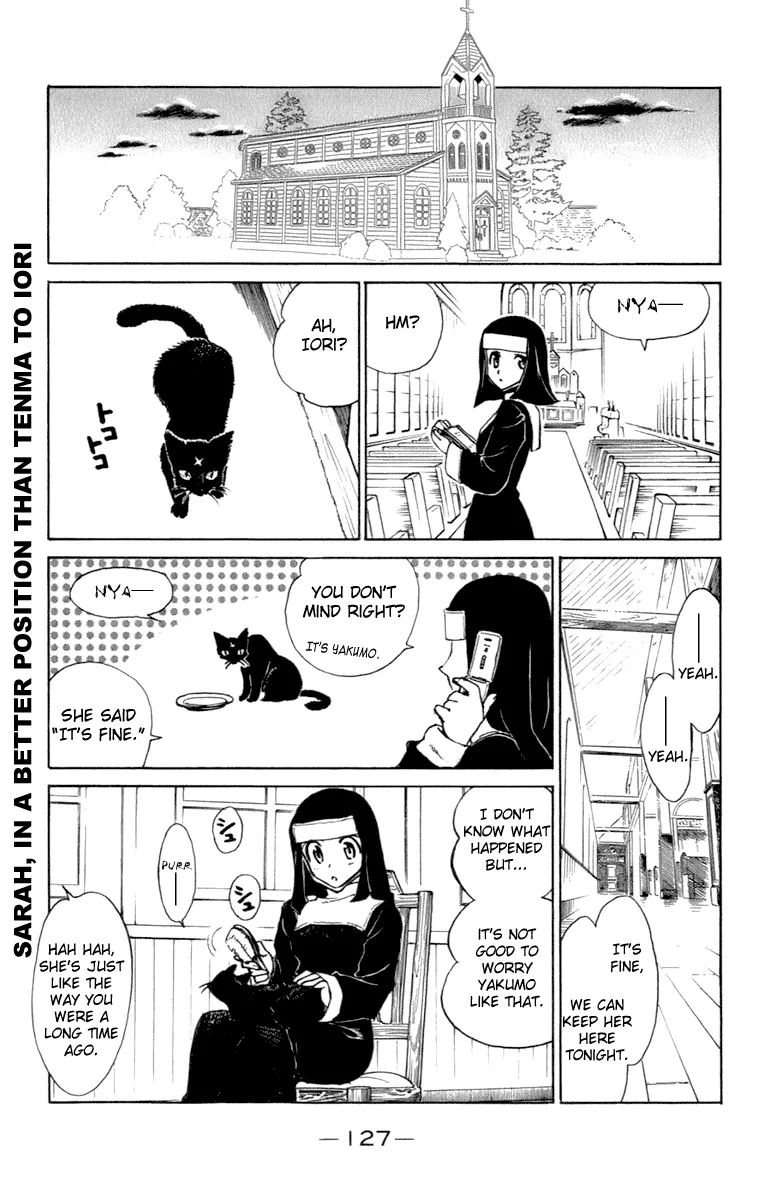 Read School Rumble chapter 203.6 image 2 on Lezhin