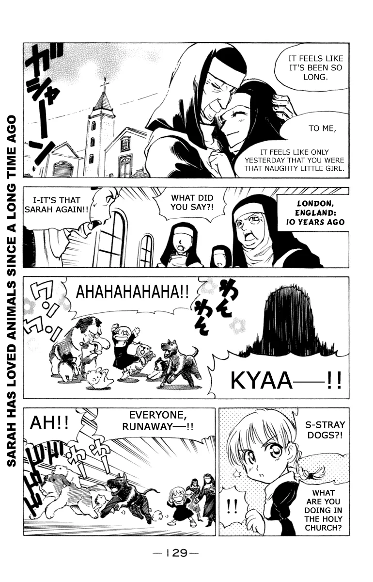 Read School Rumble chapter 203.6 image 4 on Lezhin