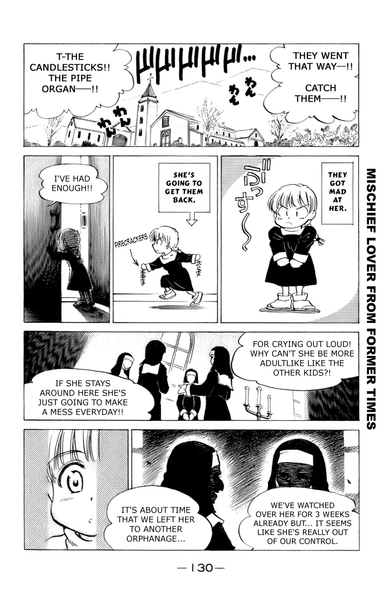 Read School Rumble chapter 203.6 image 5 on Lezhin