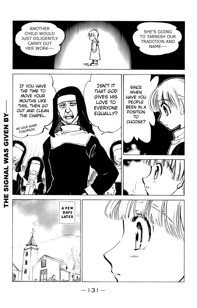 Read School Rumble chapter 203.6 image 6 on Lezhin