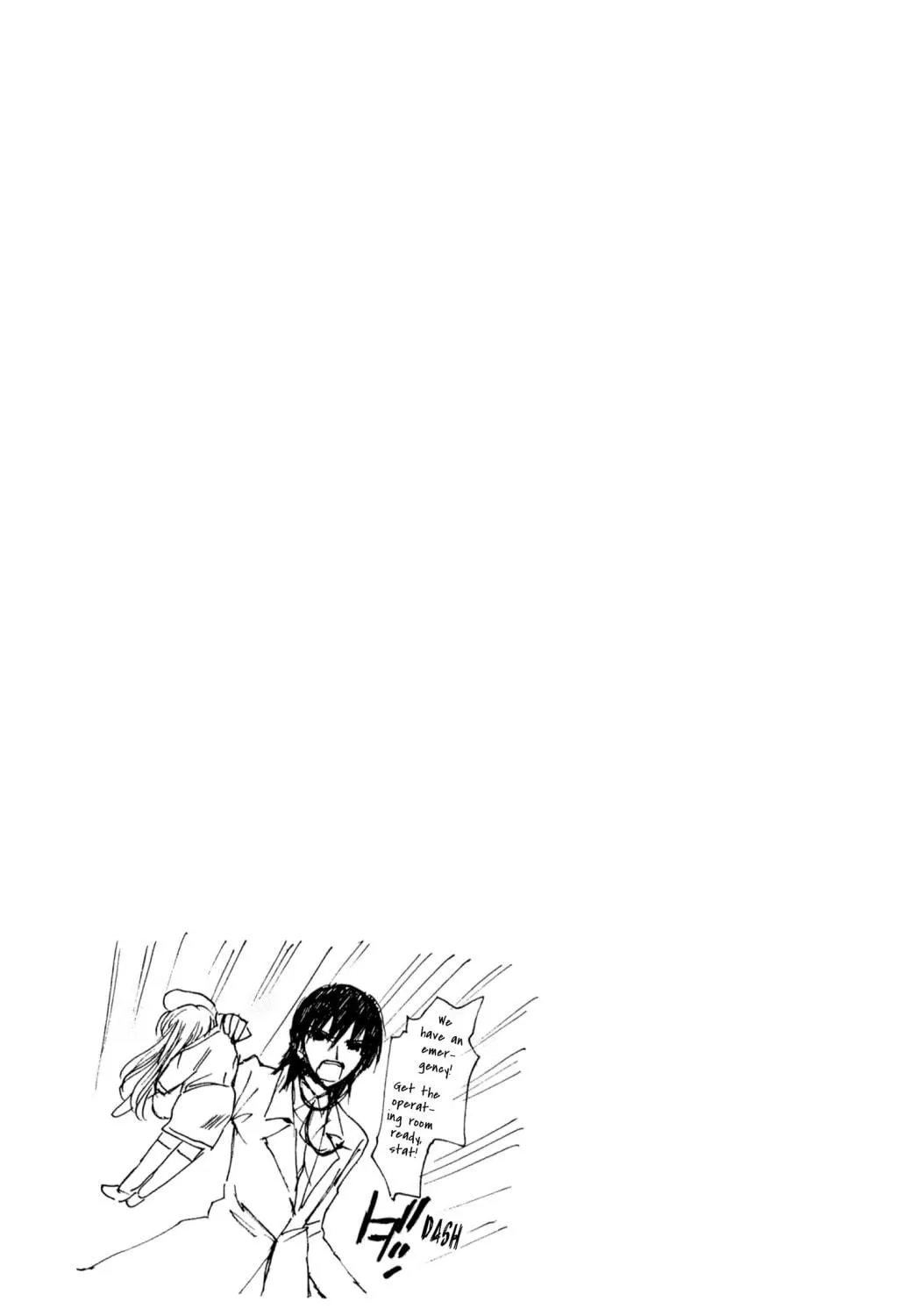 Read School Rumble chapter 204 image 18 on Lezhin