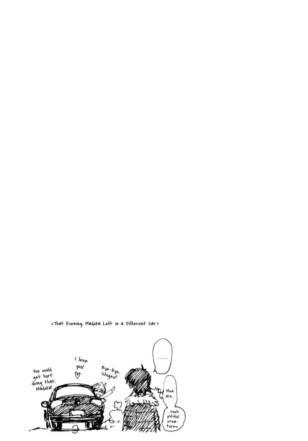 Read School Rumble chapter 210 image 18 on Lezhin