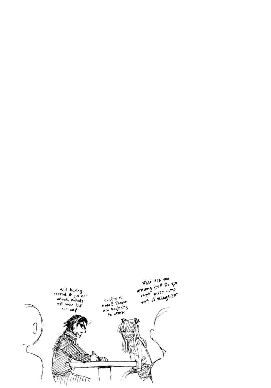 Read School Rumble chapter 211 image 18 on Lezhin