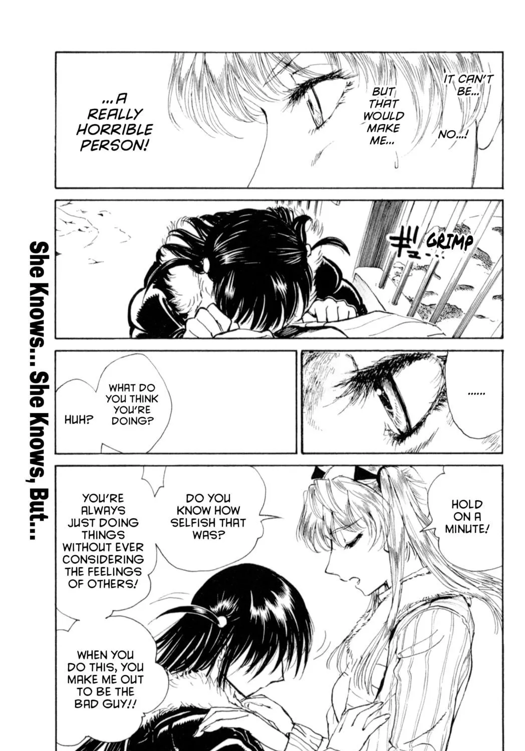 Read School Rumble chapter 212 image 10 on Lezhin