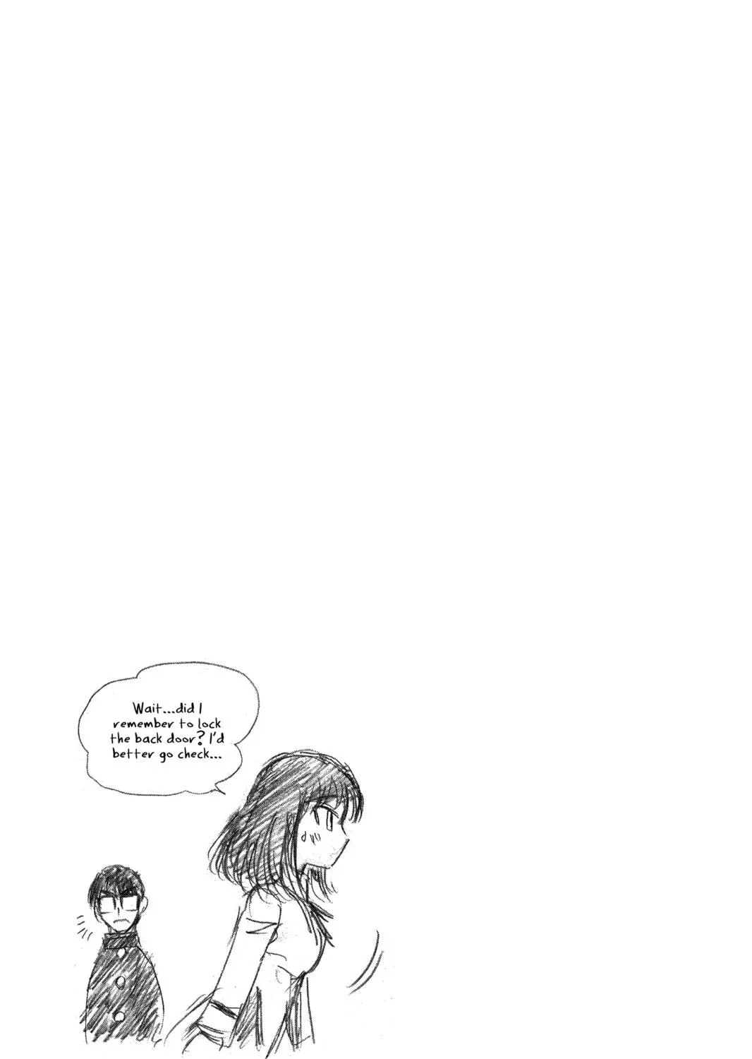 Read School Rumble chapter 225 image 16 on Lezhin