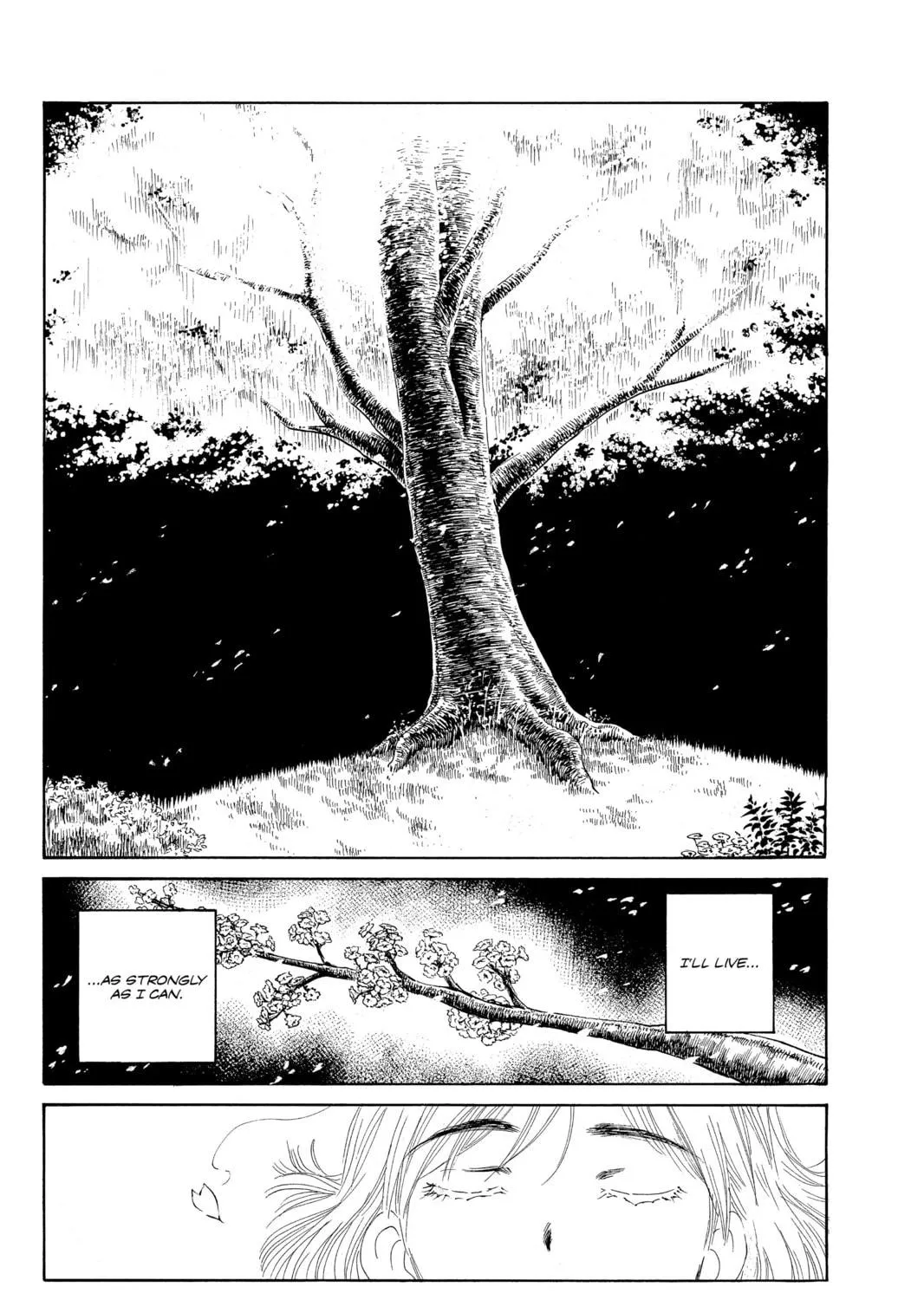 Read School Rumble chapter 228.3 image 10 on Lezhin