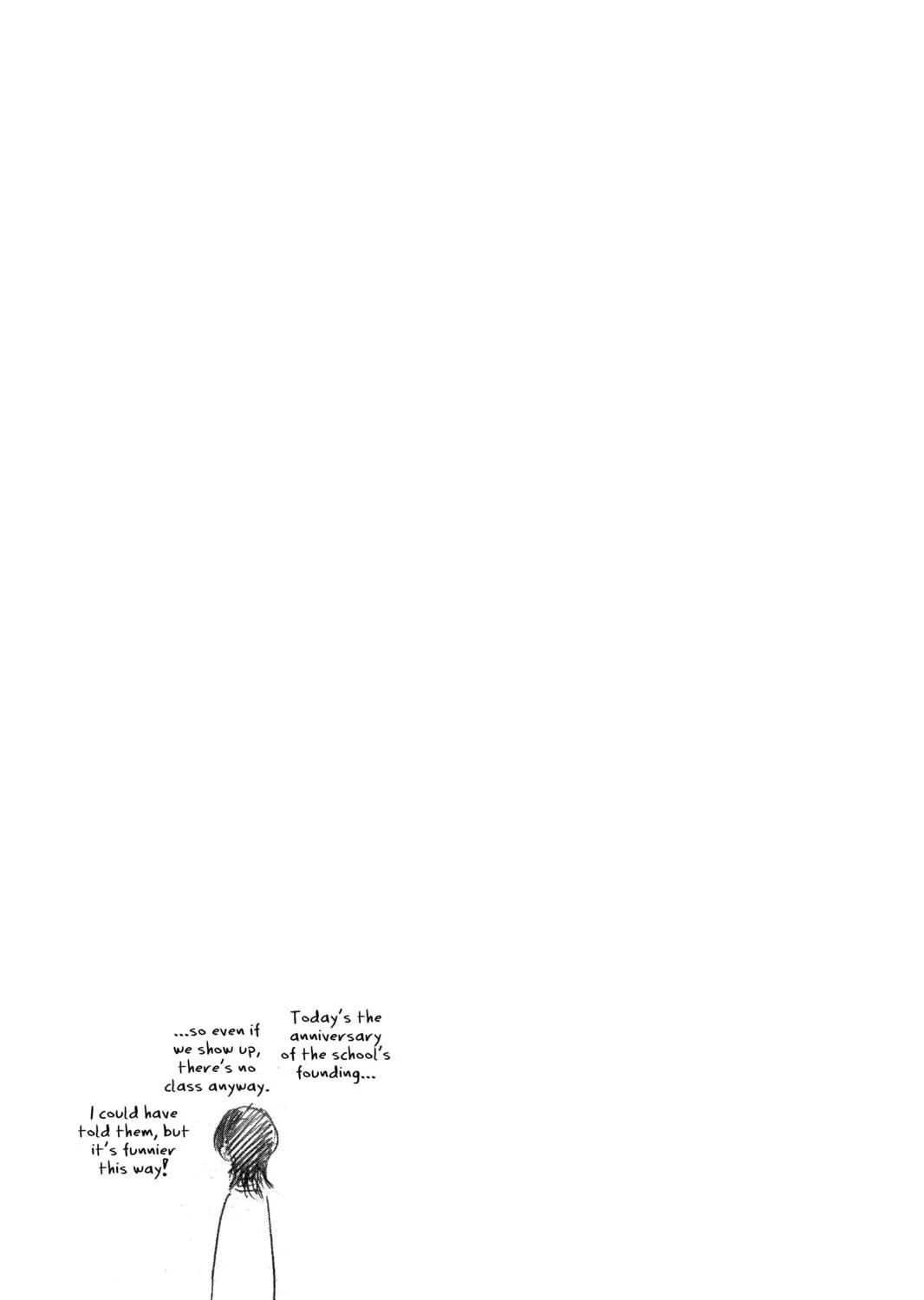 Read School Rumble chapter 228.3 image 16 on Lezhin