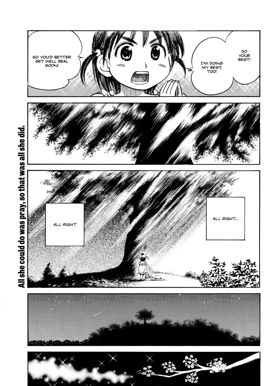 Read School Rumble chapter 228.3 image 8 on Lezhin