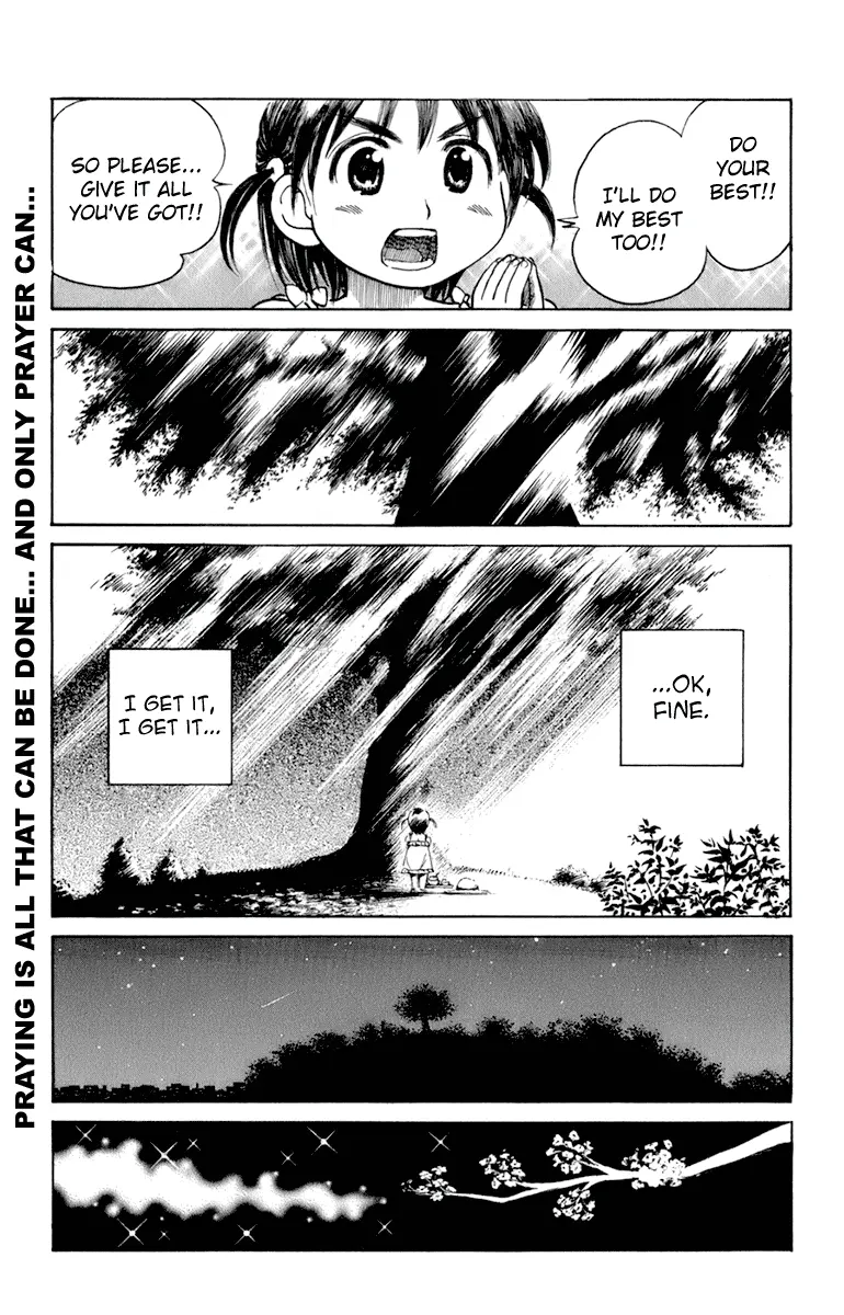 Read School Rumble chapter 228.7 image 4 on Lezhin
