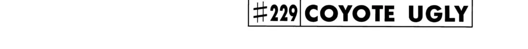 Read School Rumble chapter 229 image 1 on Lezhin