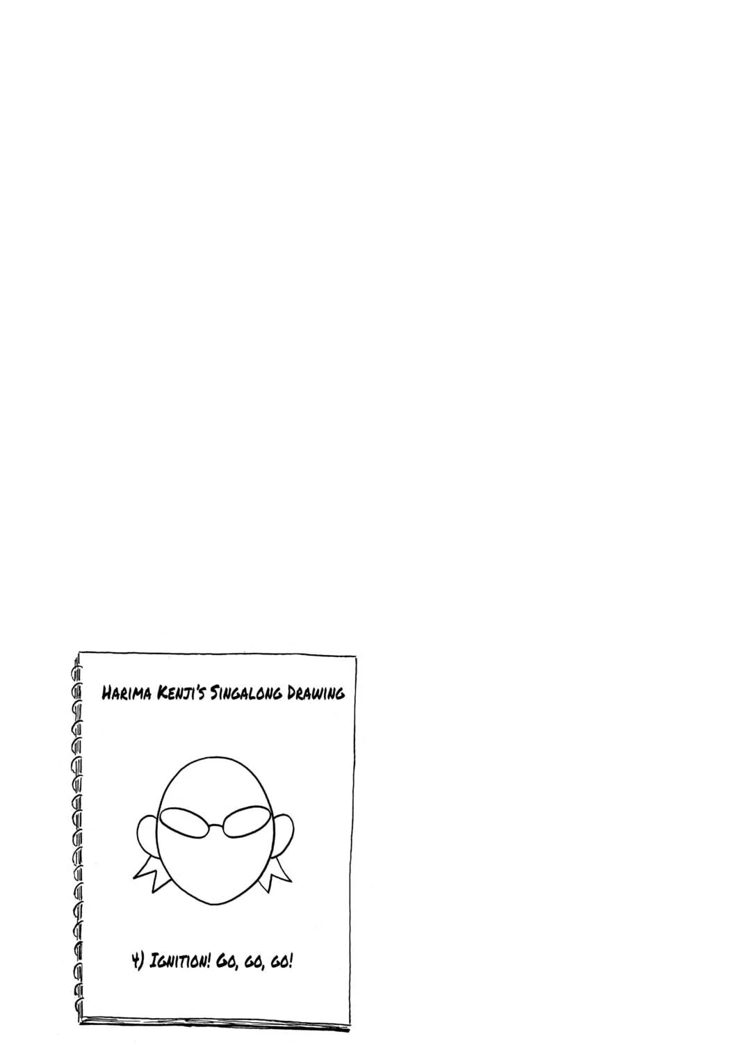Read School Rumble chapter 233 image 18 on Lezhin