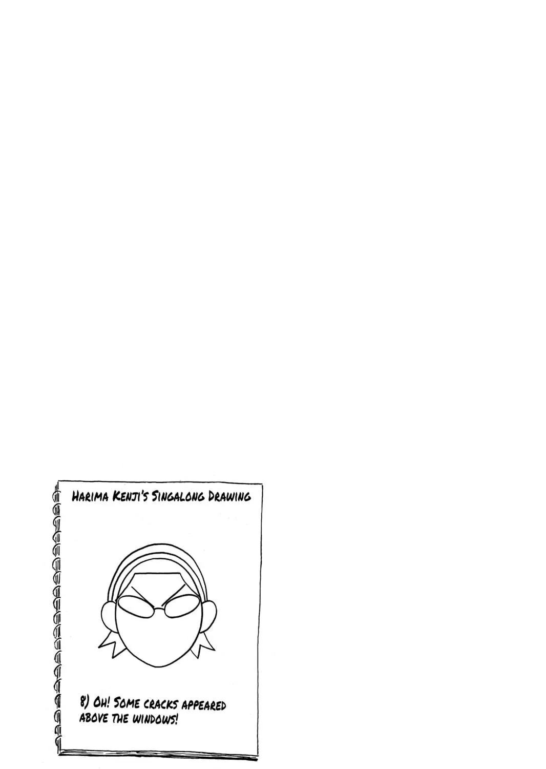 Read School Rumble chapter 236 image 18 on Lezhin