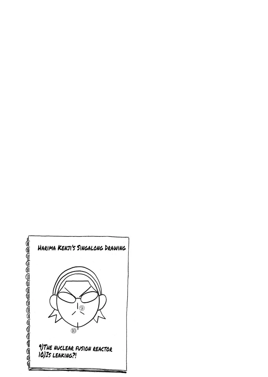Read School Rumble chapter 237 image 18 on Lezhin