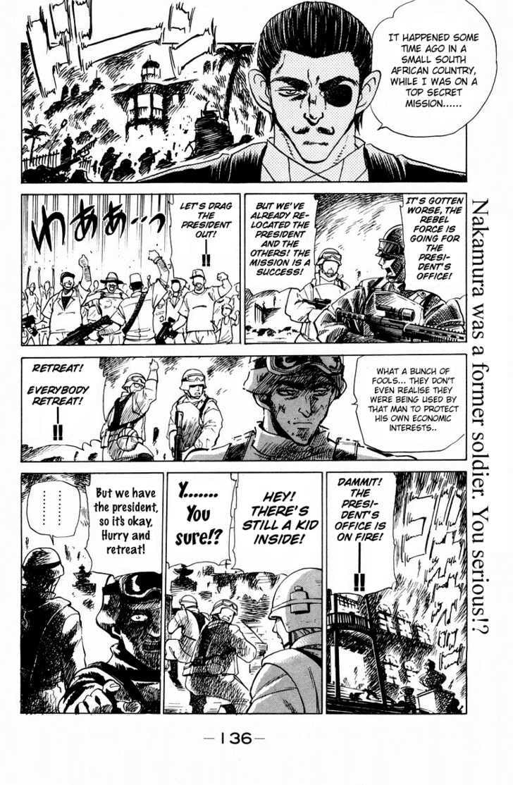 Read School Rumble chapter 24.1 image 2 on Lezhin