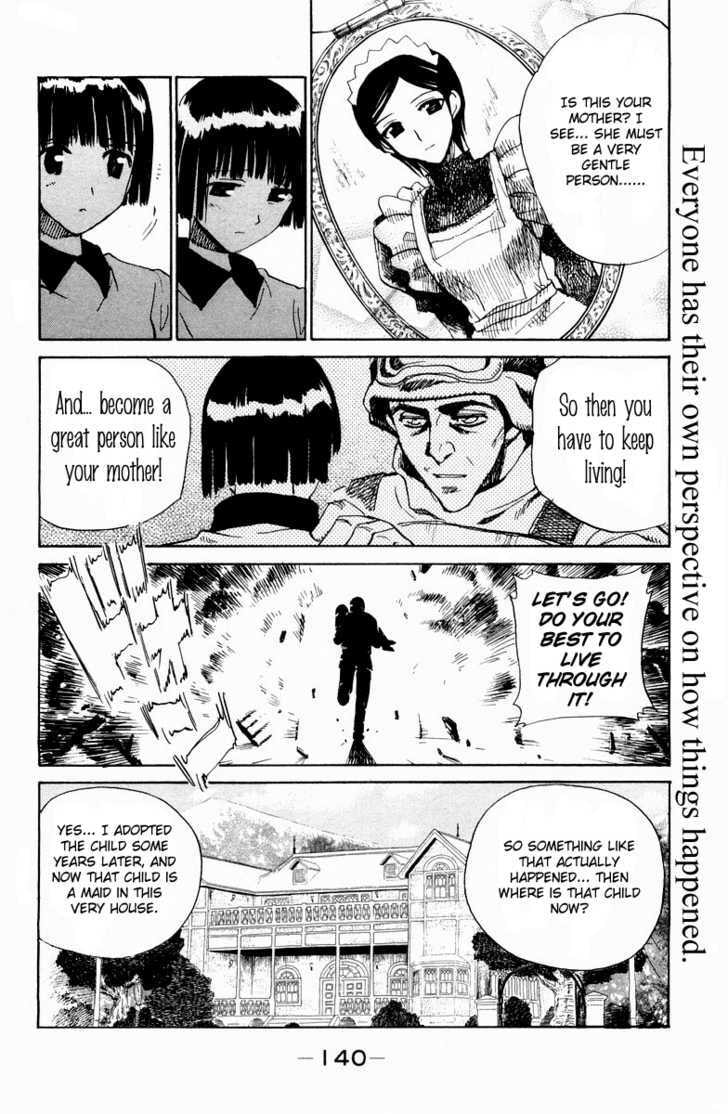 Read School Rumble chapter 24.1 image 6 on Lezhin