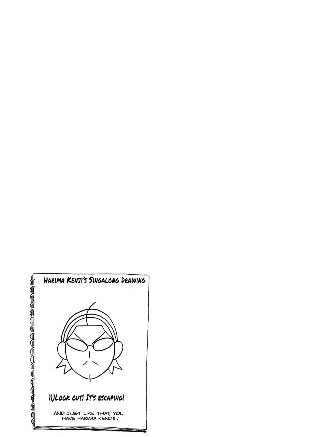 Read School Rumble chapter 240 image 18 on Lezhin