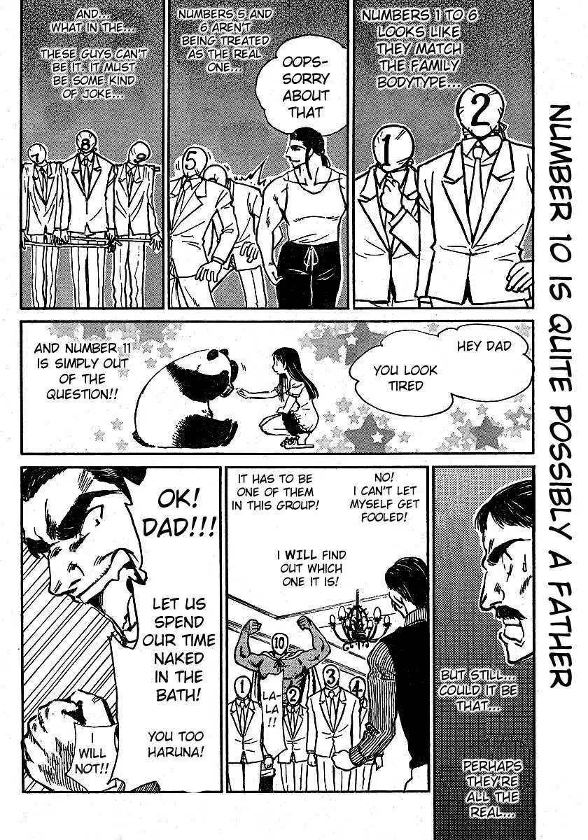 Read School Rumble chapter 241.6 image 3 on Lezhin