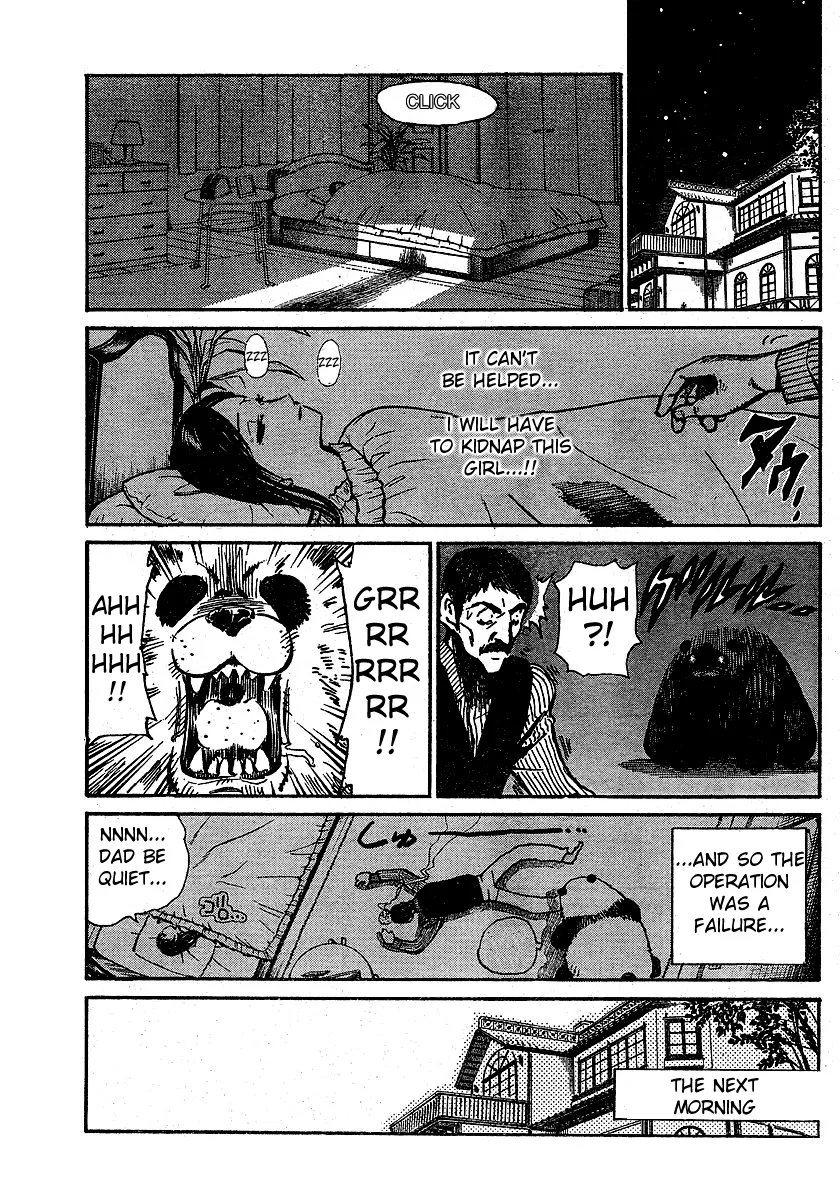 Read School Rumble chapter 241.6 image 6 on Lezhin