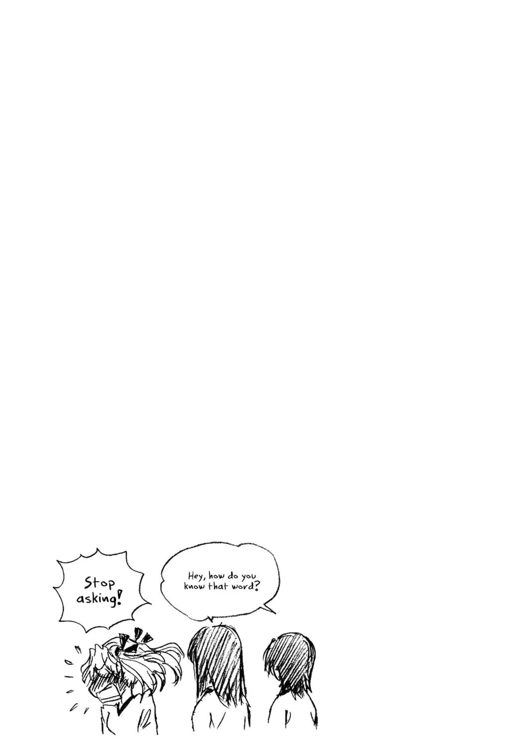 Read School Rumble chapter 246 image 18 on Lezhin
