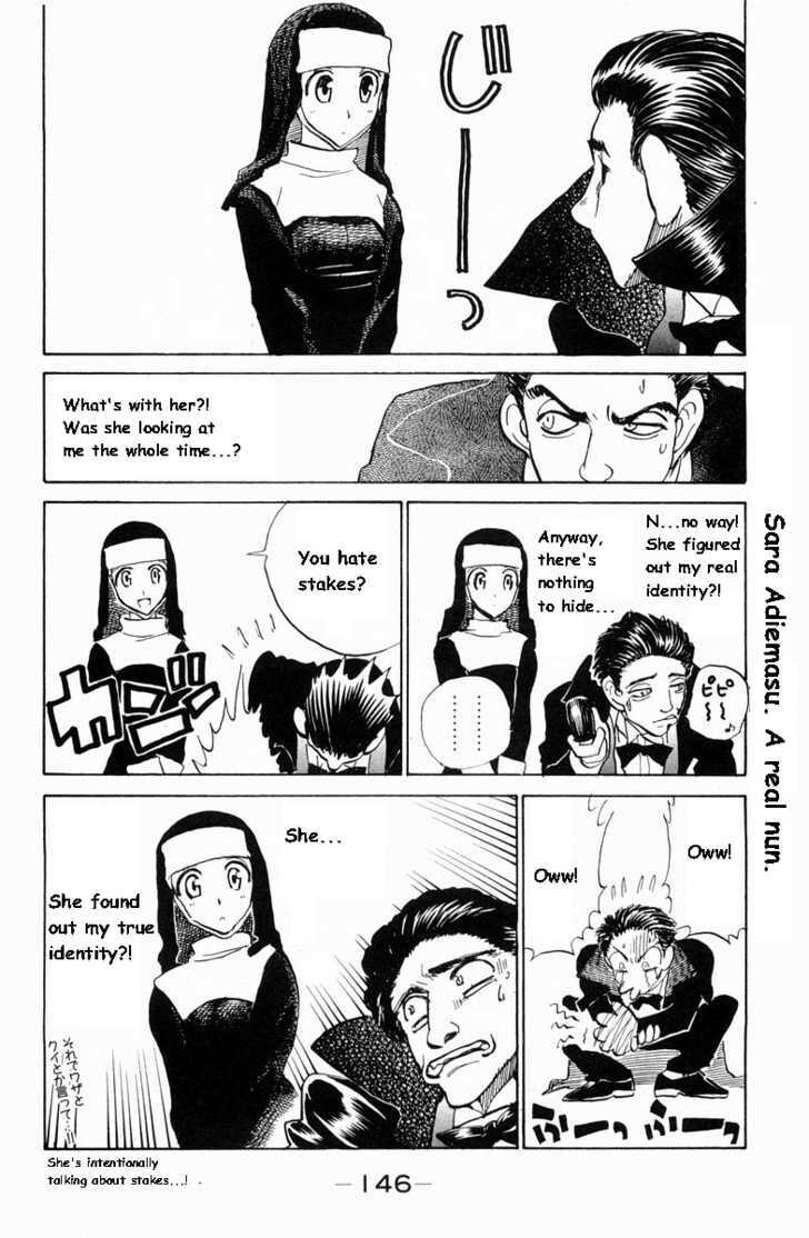 Read School Rumble chapter 25.1 image 3 on Lezhin