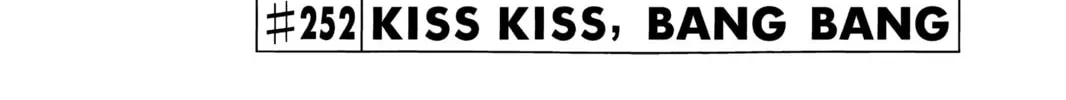 Read School Rumble chapter 252 image 1 on Lezhin