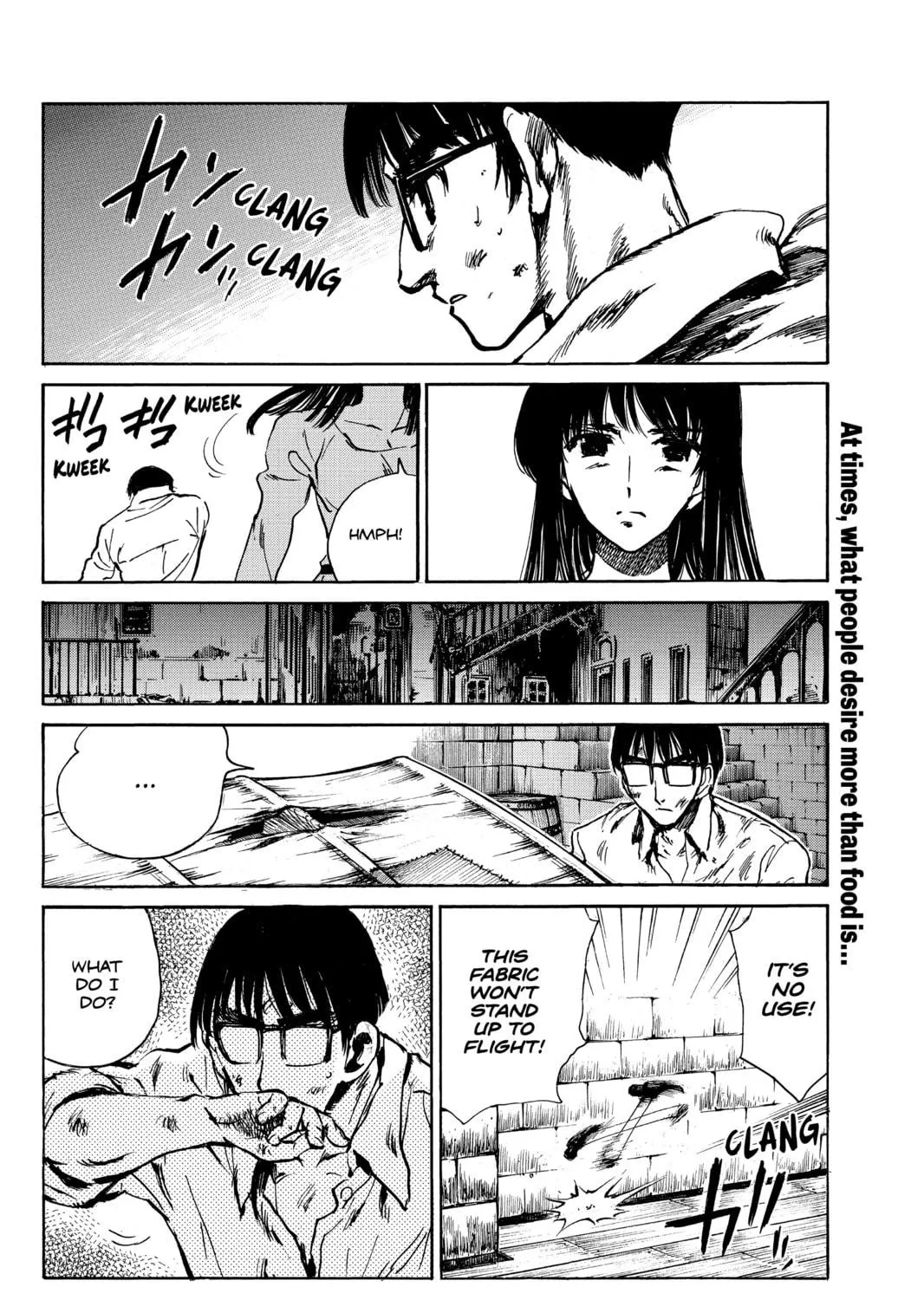 Read School Rumble chapter 254.2 image 10 on Lezhin