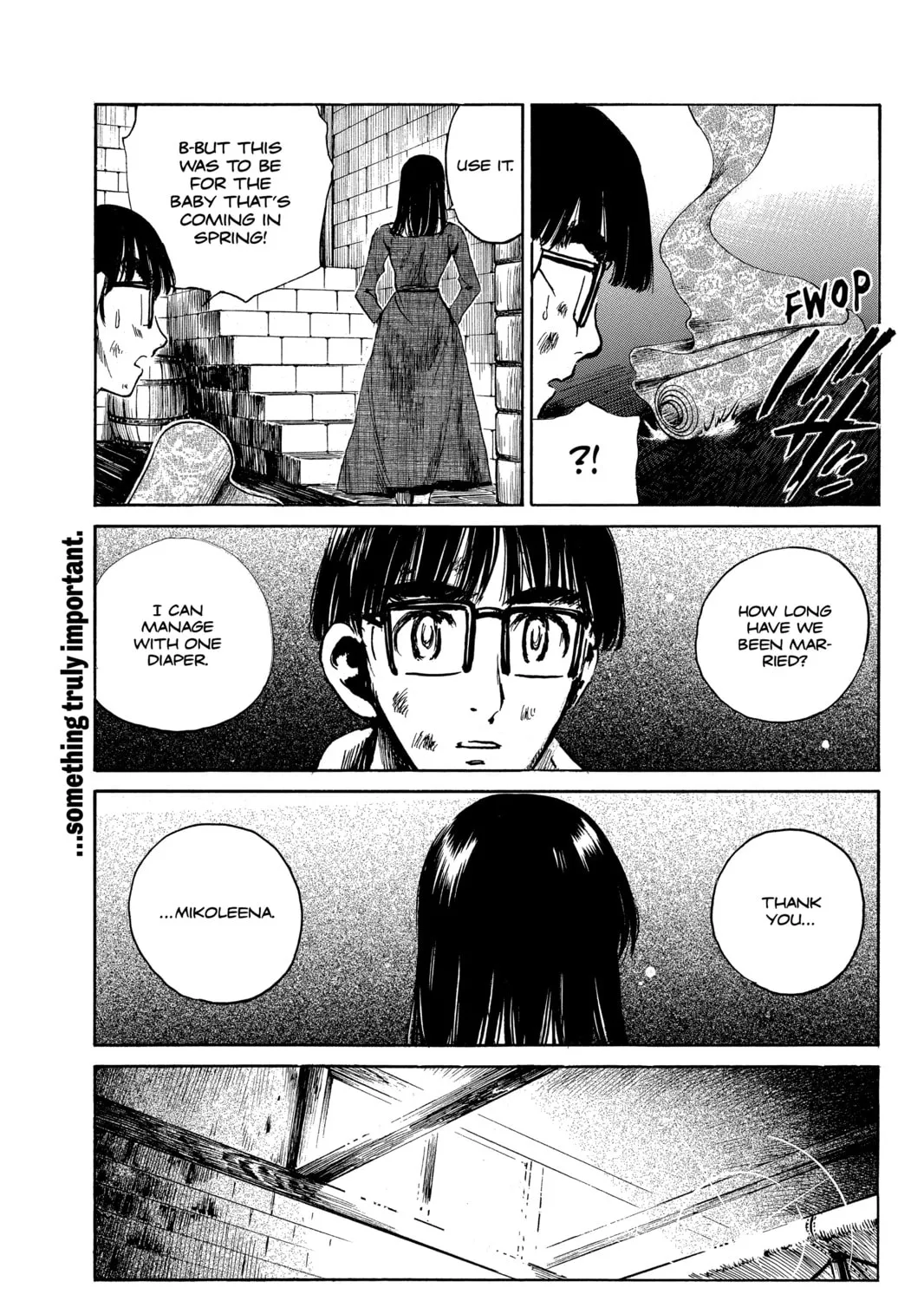 Read School Rumble chapter 254.2 image 12 on Lezhin