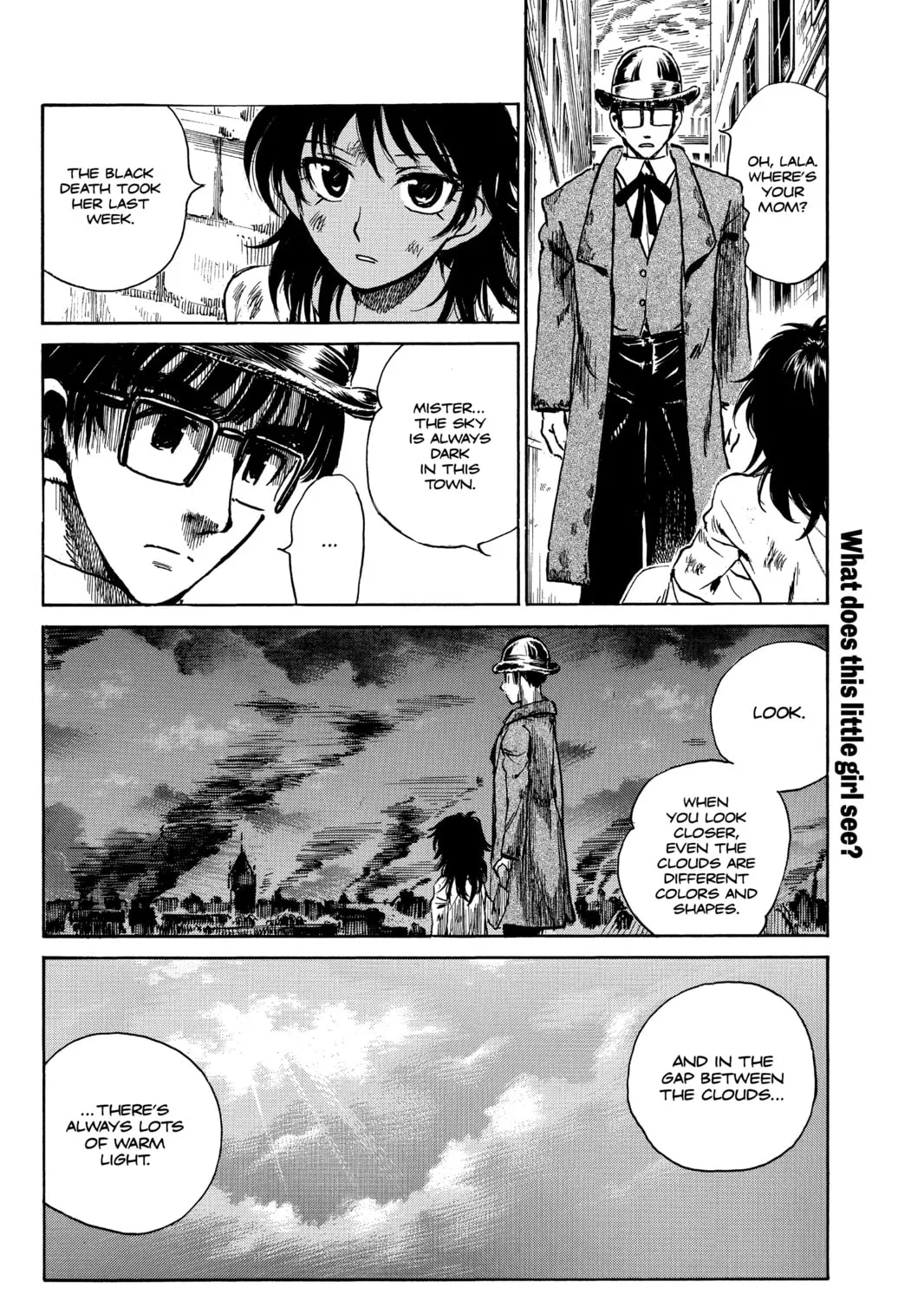 Read School Rumble chapter 254.2 image 6 on Lezhin