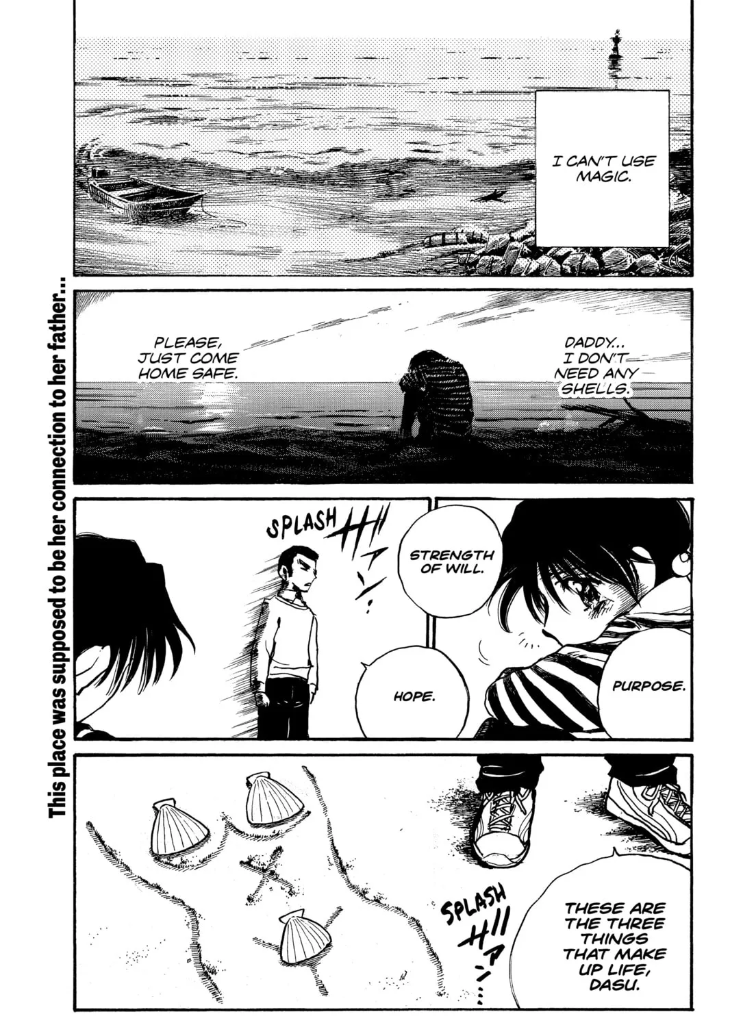 Read School Rumble chapter 254.3 image 12 on Lezhin