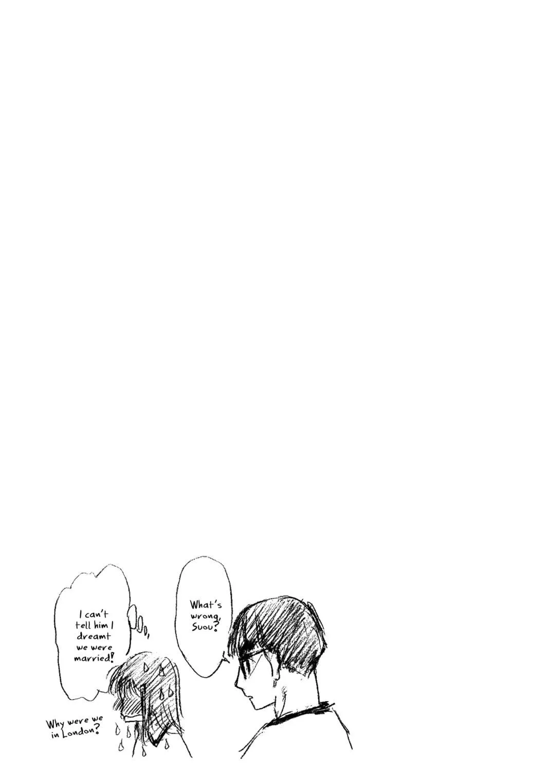 Read School Rumble chapter 254.3 image 16 on Lezhin