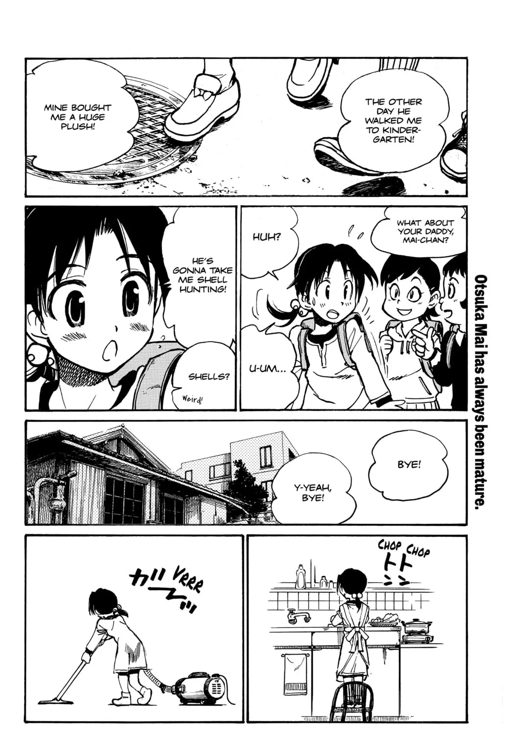 Read School Rumble chapter 254.3 image 2 on Lezhin