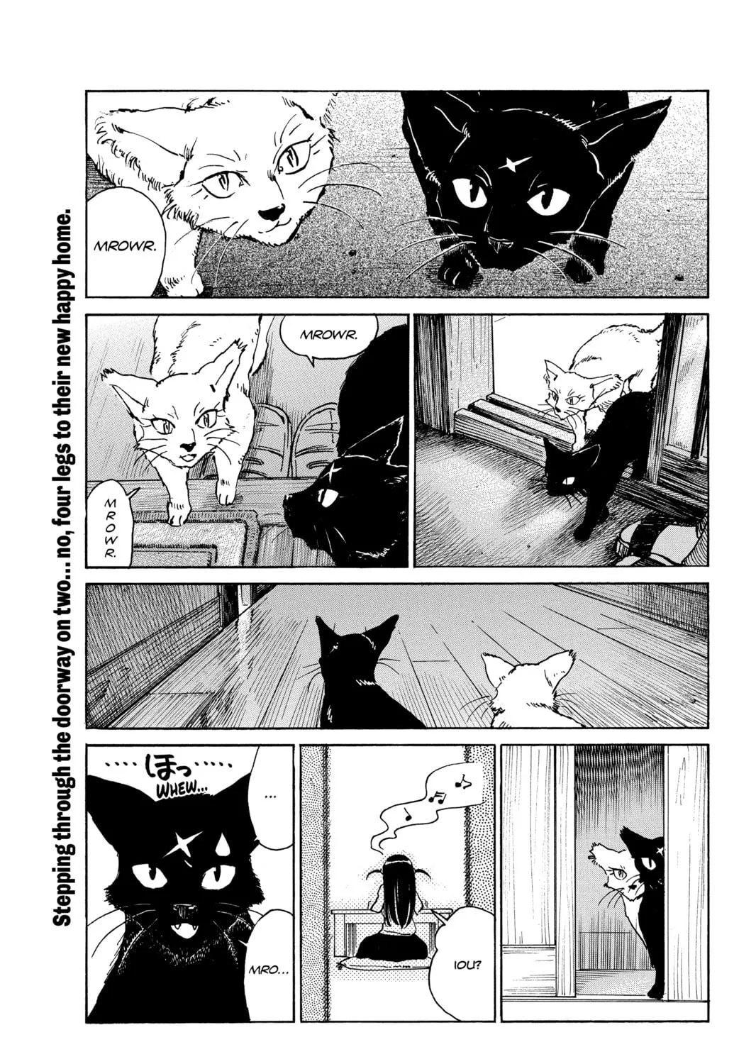 Read School Rumble chapter 254.4 image 28 on Lezhin