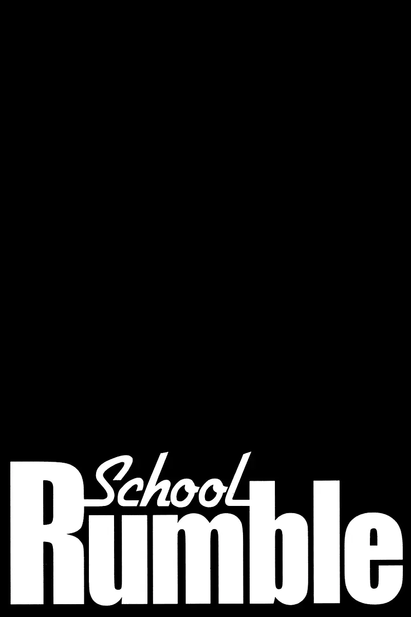 Read School Rumble chapter 254.7 image 9 on Lezhin