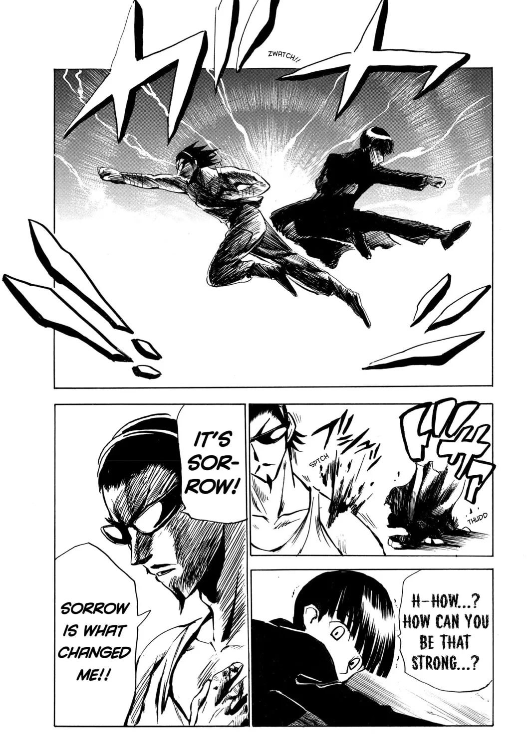 Read School Rumble chapter 26 image 12 on Lezhin