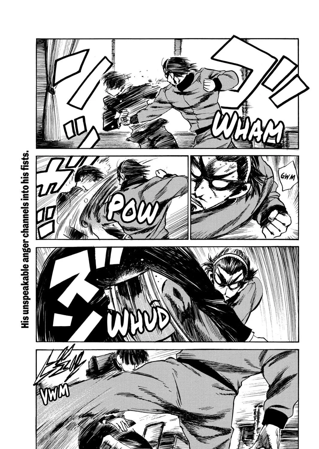 Read School Rumble chapter 262 image 10 on Lezhin