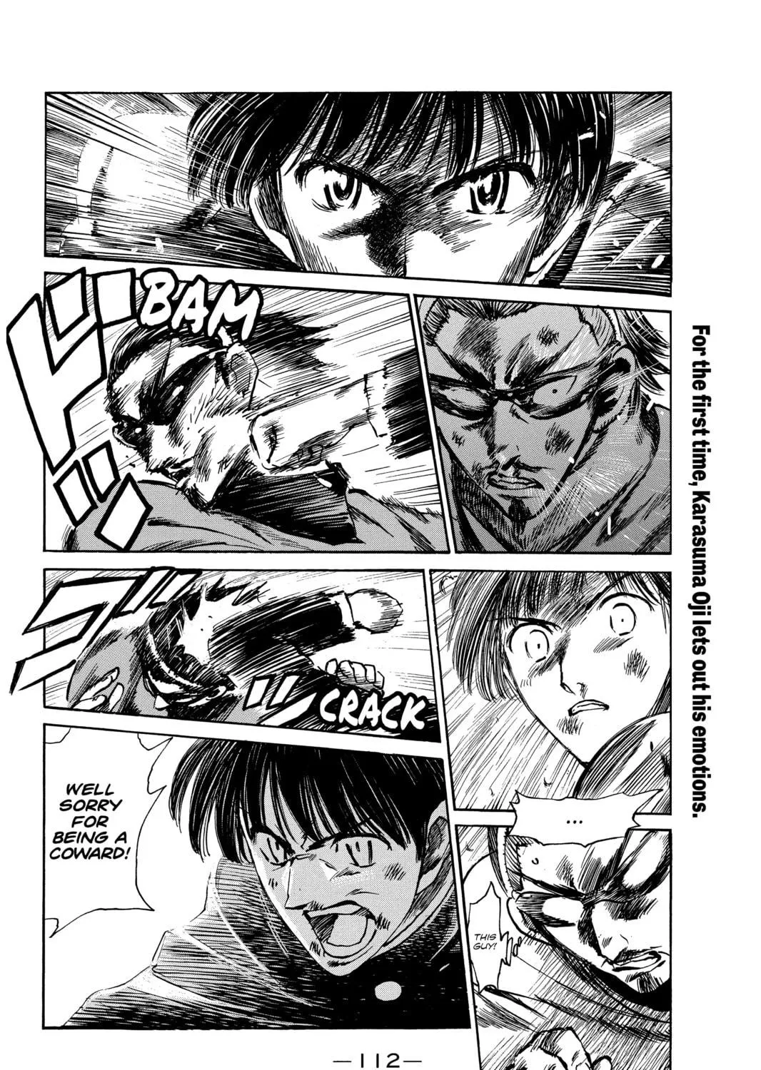 Read School Rumble chapter 264 image 4 on Lezhin