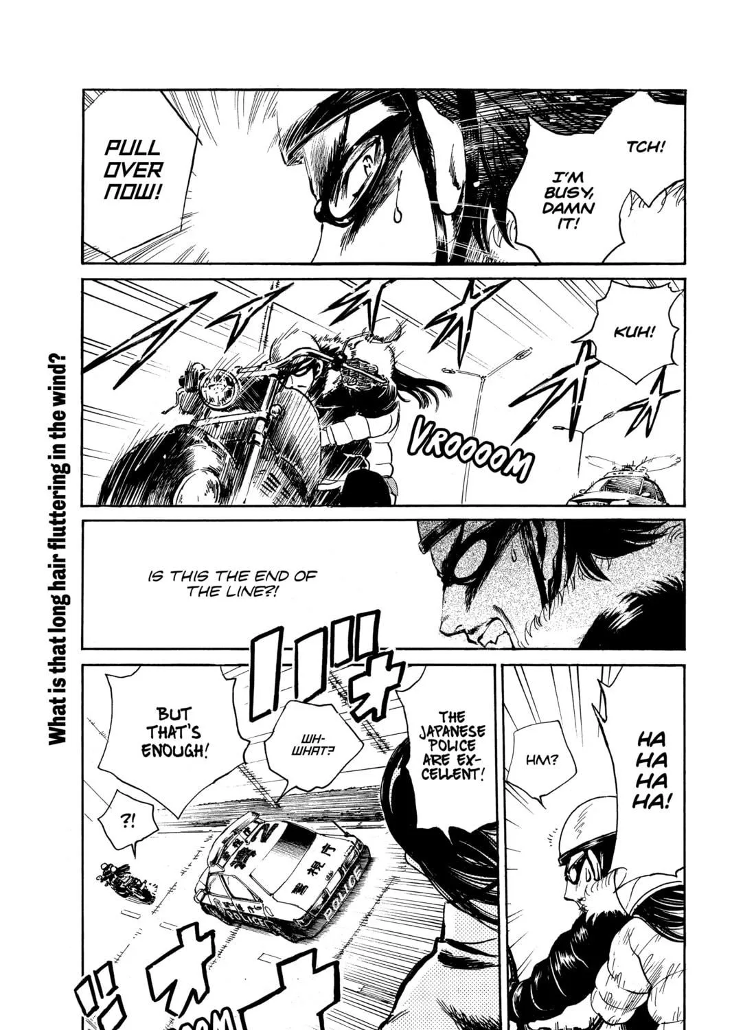 Read School Rumble chapter 266 image 10 on Lezhin