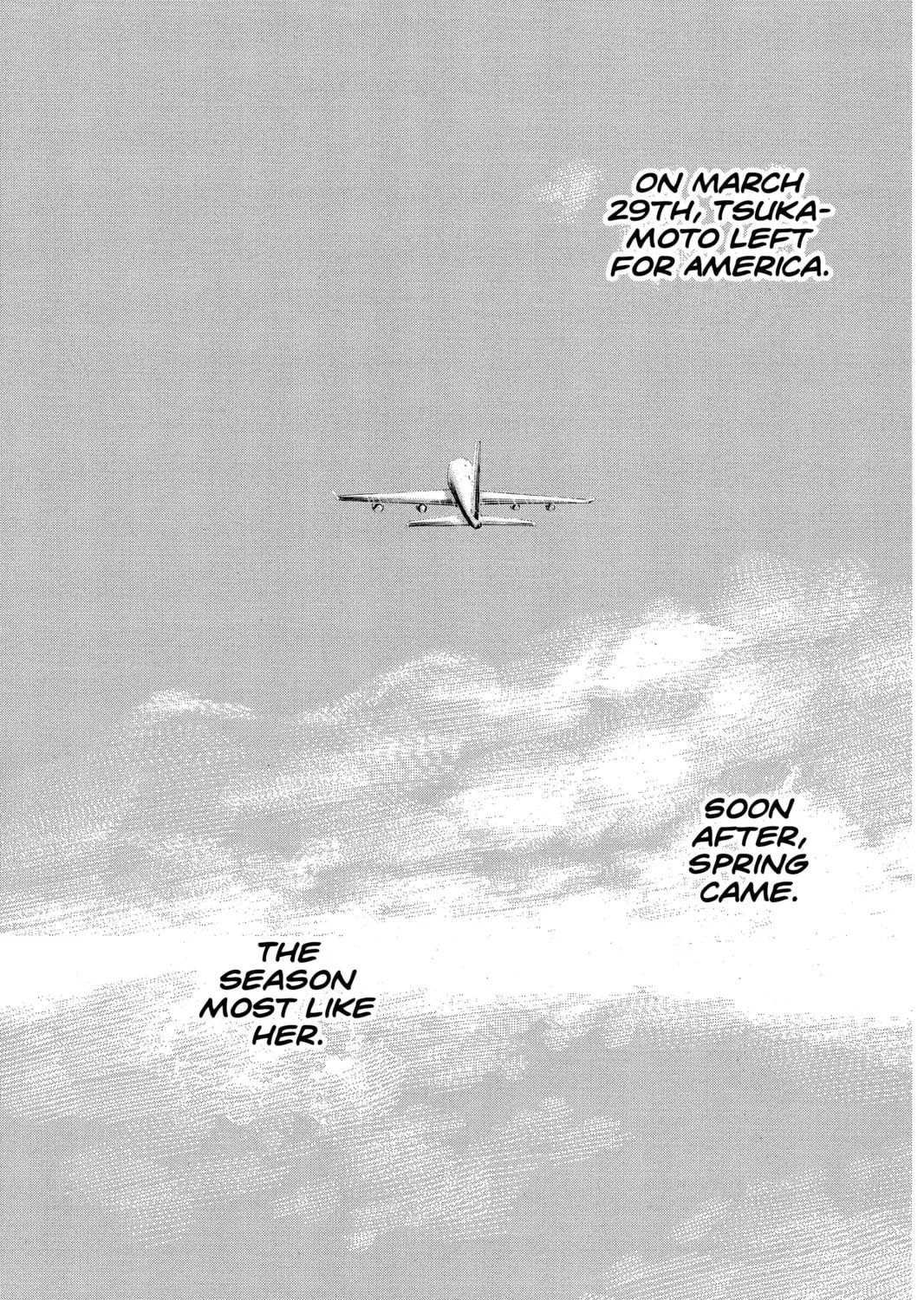 Read School Rumble chapter 268 image 16 on Lezhin