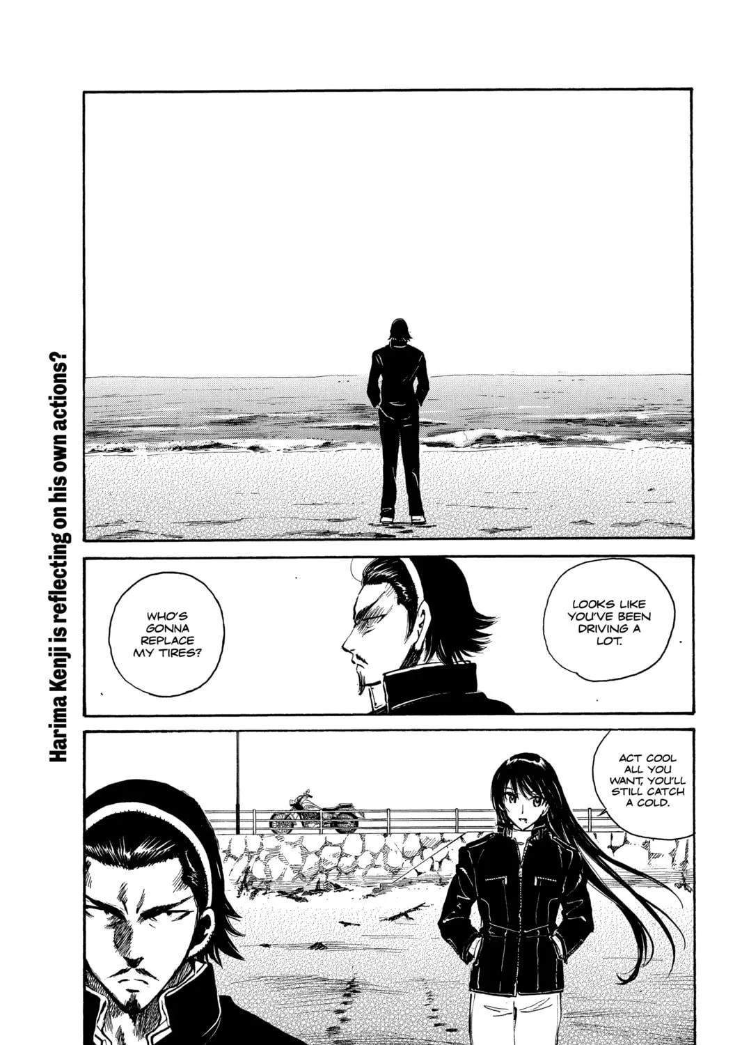 Read School Rumble chapter 269 image 10 on Lezhin