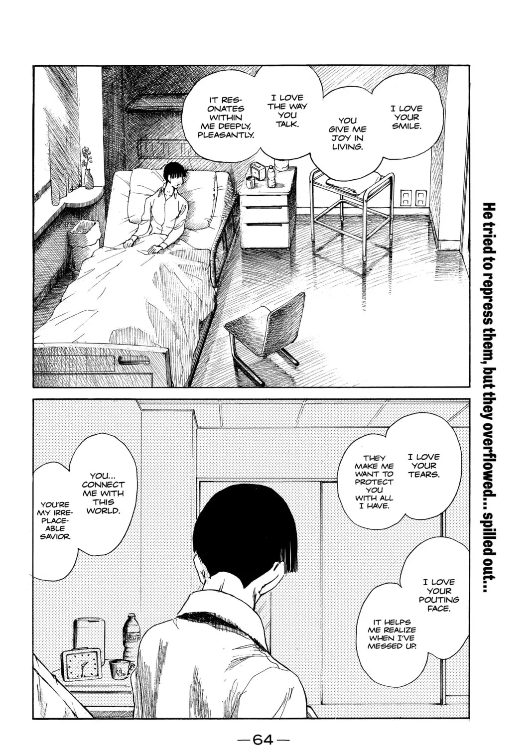 Read School Rumble chapter 273 image 12 on Lezhin