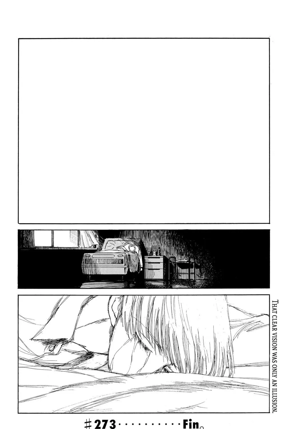 Read School Rumble chapter 273 image 16 on Lezhin