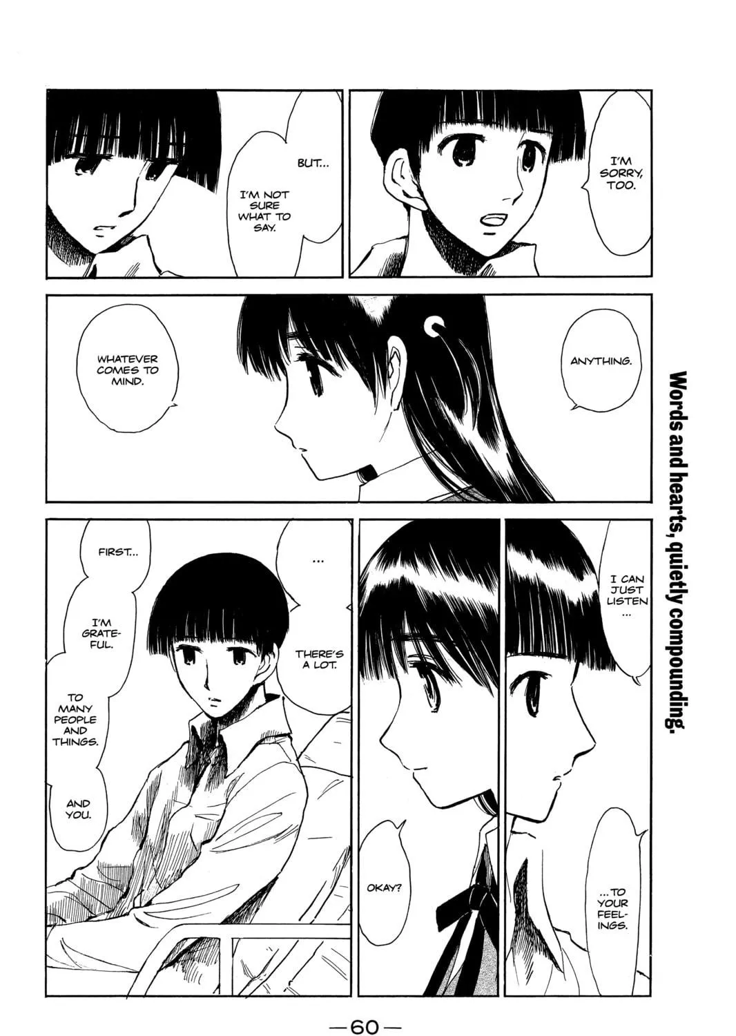 Read School Rumble chapter 273 image 4 on Lezhin